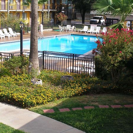 Americas Best Value Inn Laredo Kemudahan gambar