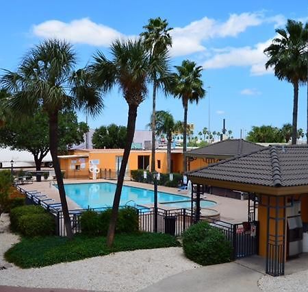 Americas Best Value Inn Laredo Luaran gambar