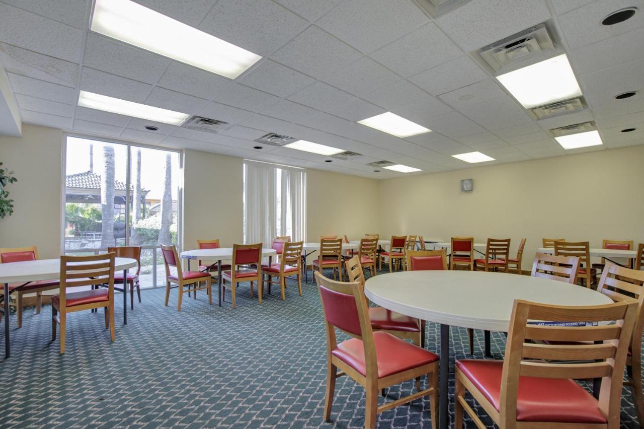 Americas Best Value Inn Laredo Luaran gambar