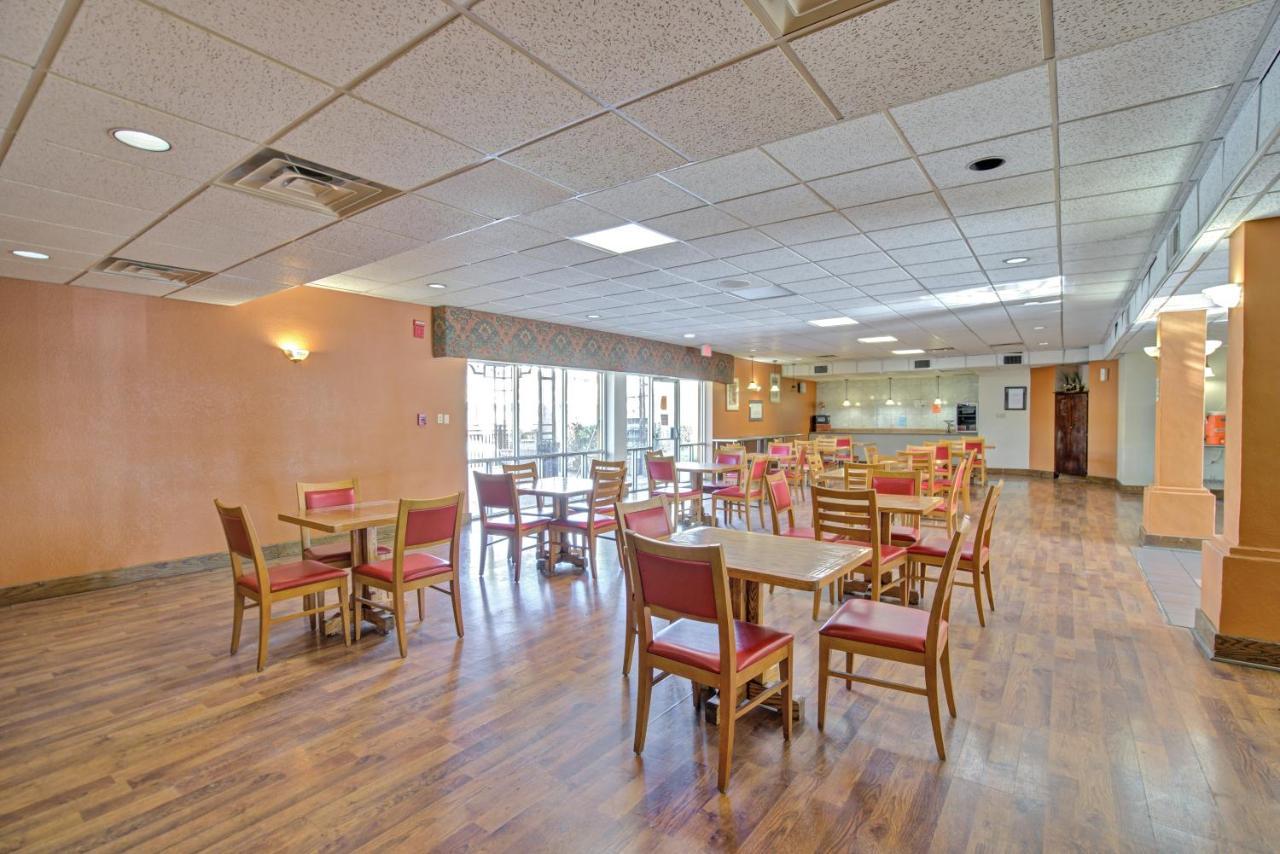 Americas Best Value Inn Laredo Luaran gambar