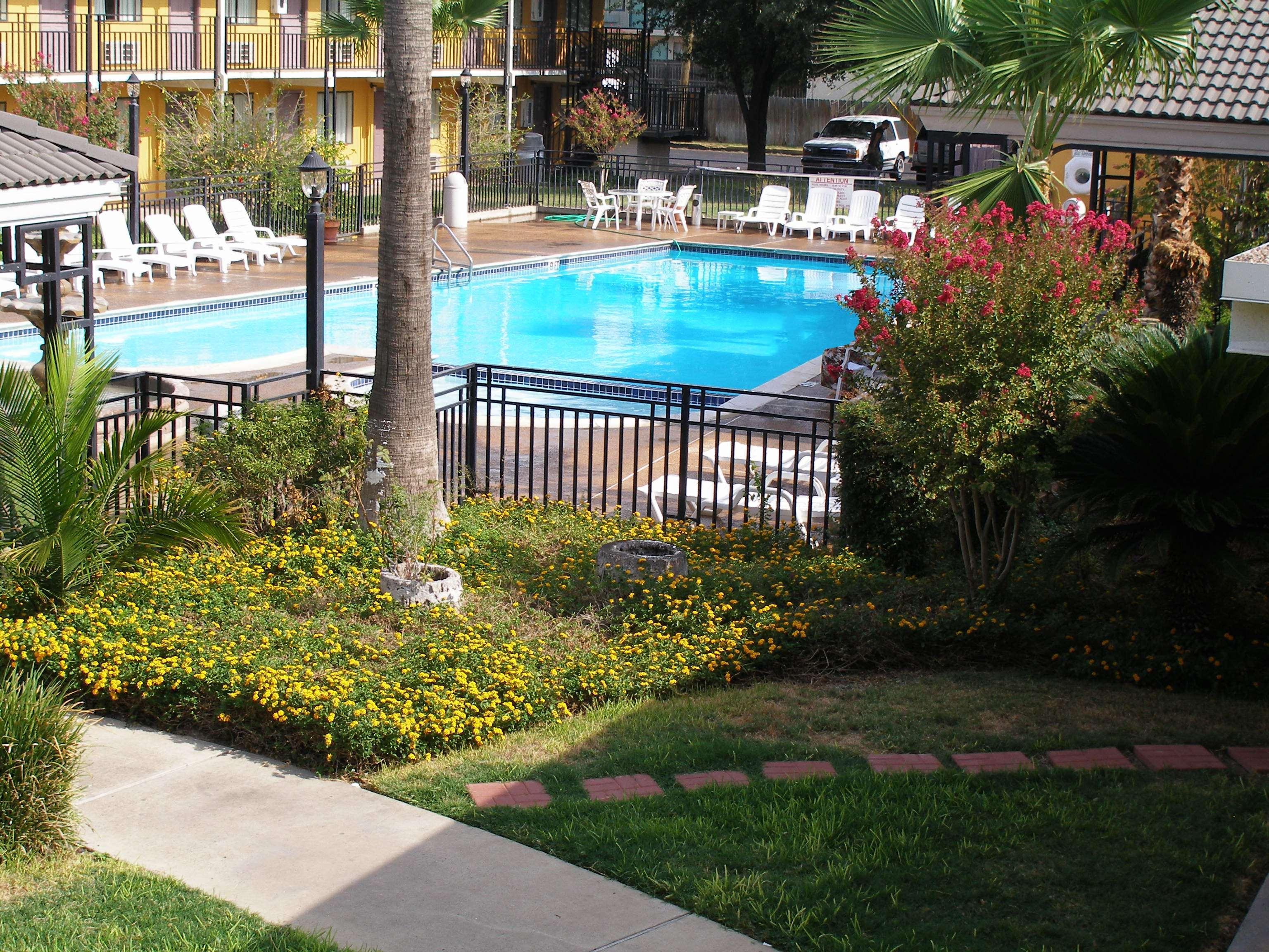 Americas Best Value Inn Laredo Kemudahan gambar