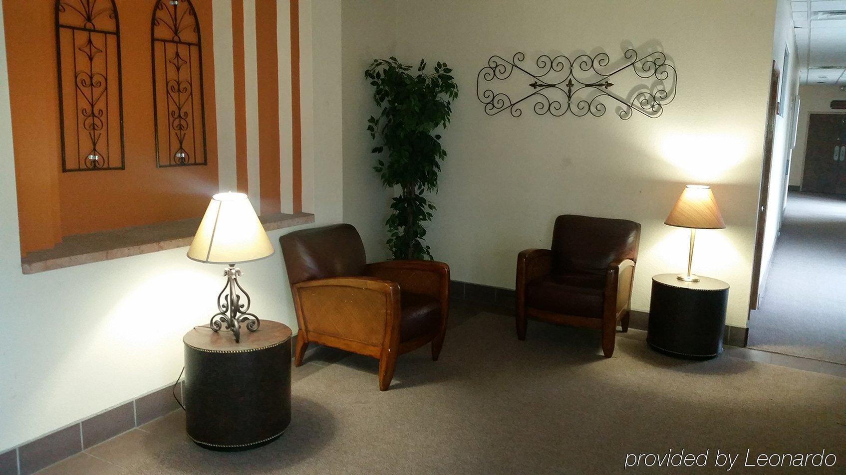 Americas Best Value Inn Laredo Luaran gambar