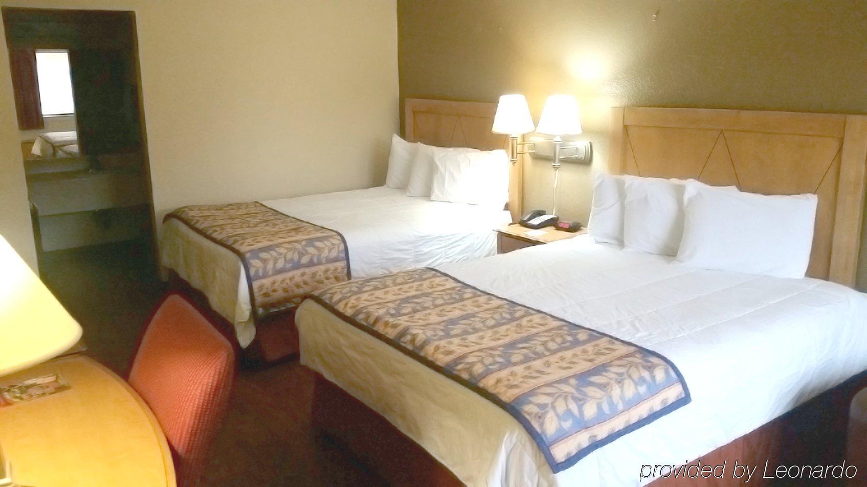 Americas Best Value Inn Laredo Luaran gambar