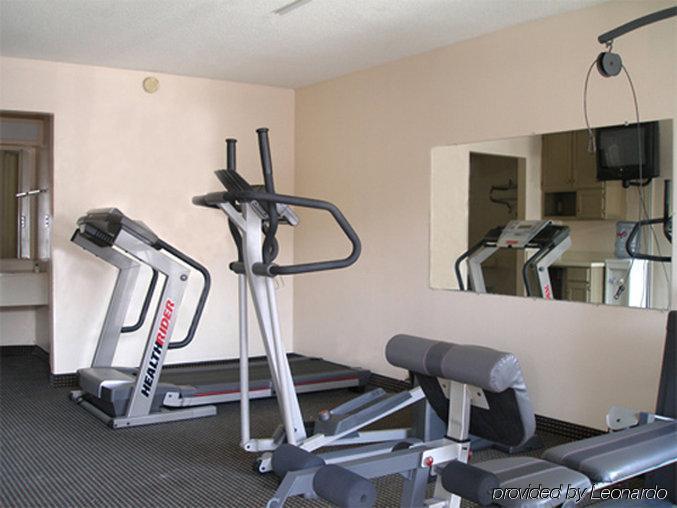 Americas Best Value Inn Laredo Luaran gambar