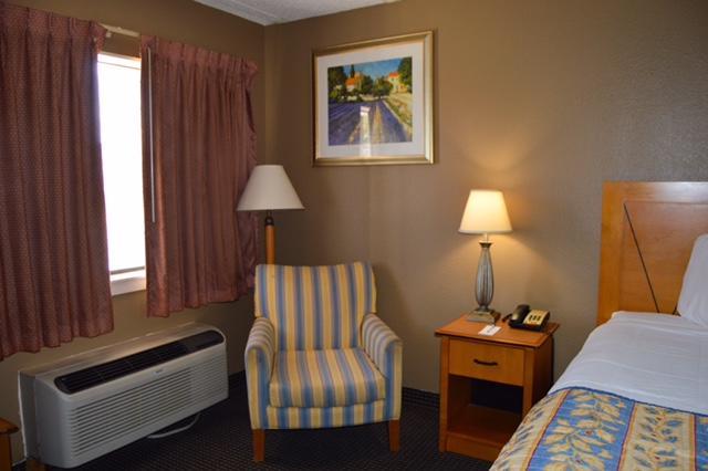 Americas Best Value Inn Laredo Luaran gambar