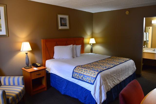 Americas Best Value Inn Laredo Luaran gambar