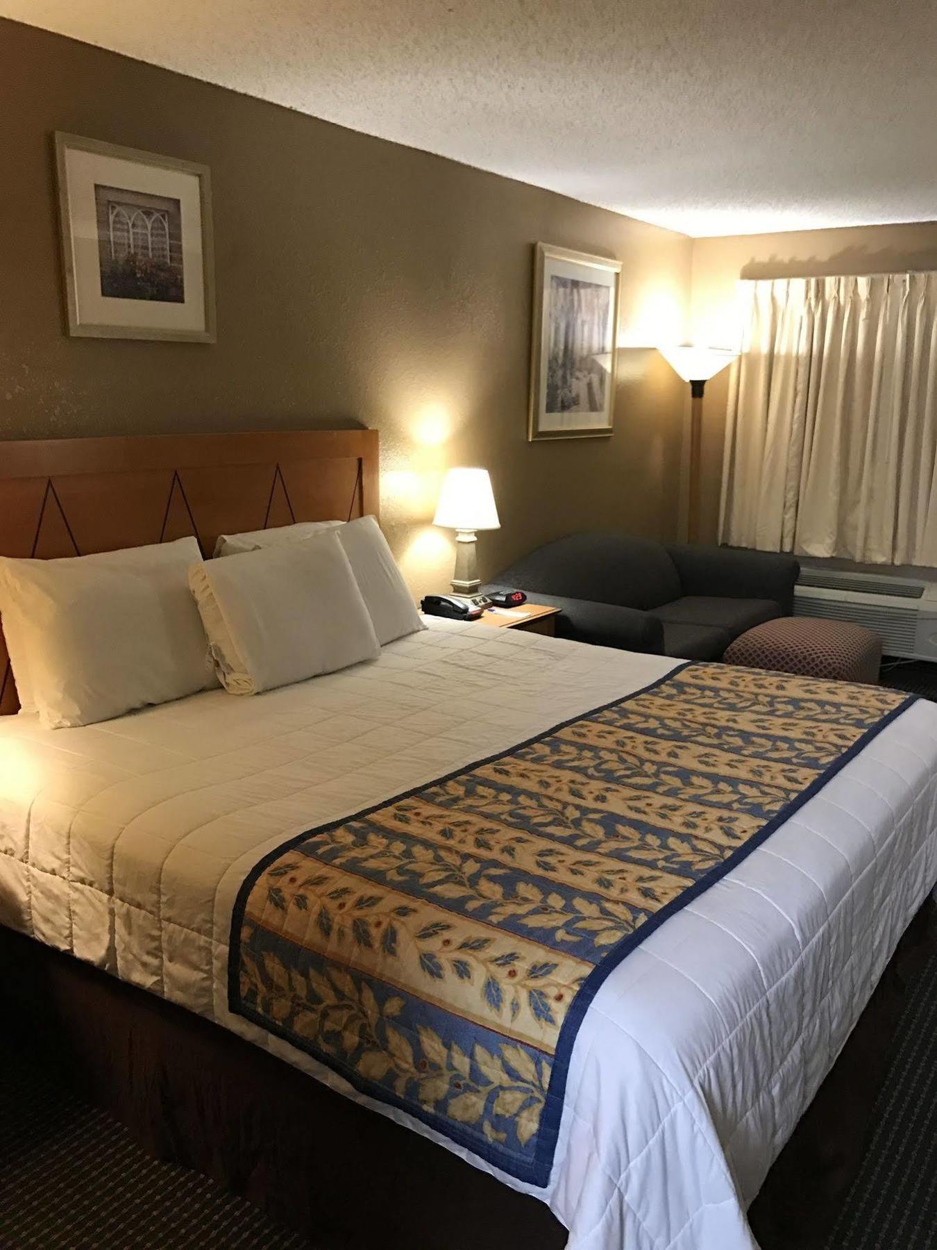 Americas Best Value Inn Laredo Luaran gambar