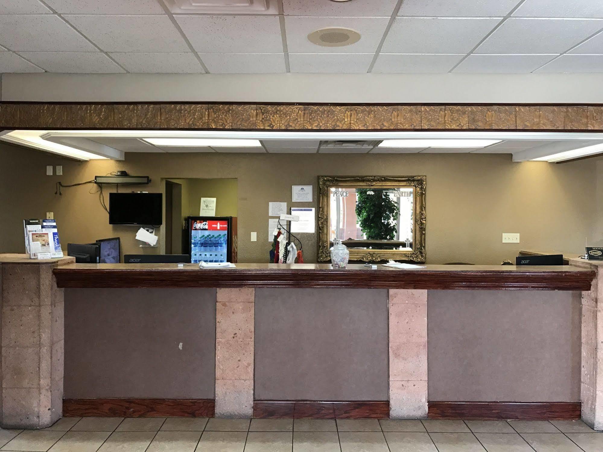 Americas Best Value Inn Laredo Luaran gambar