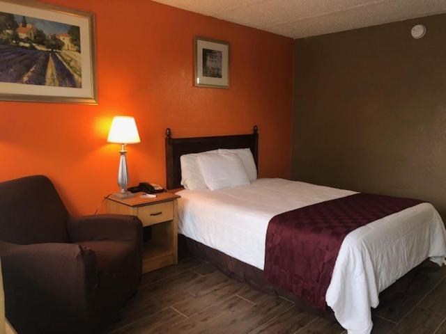 Americas Best Value Inn Laredo Luaran gambar