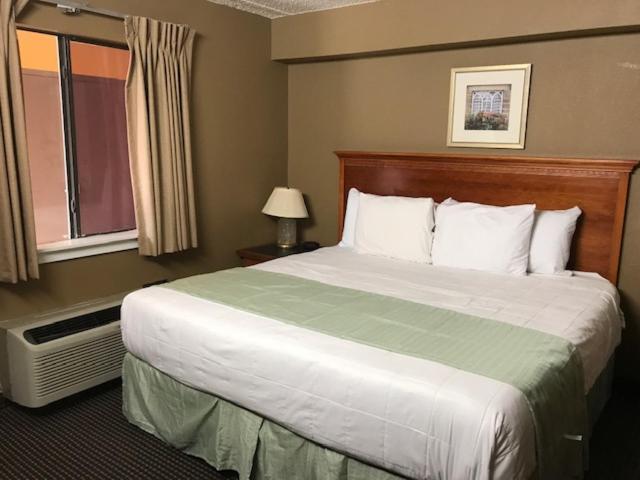 Americas Best Value Inn Laredo Luaran gambar