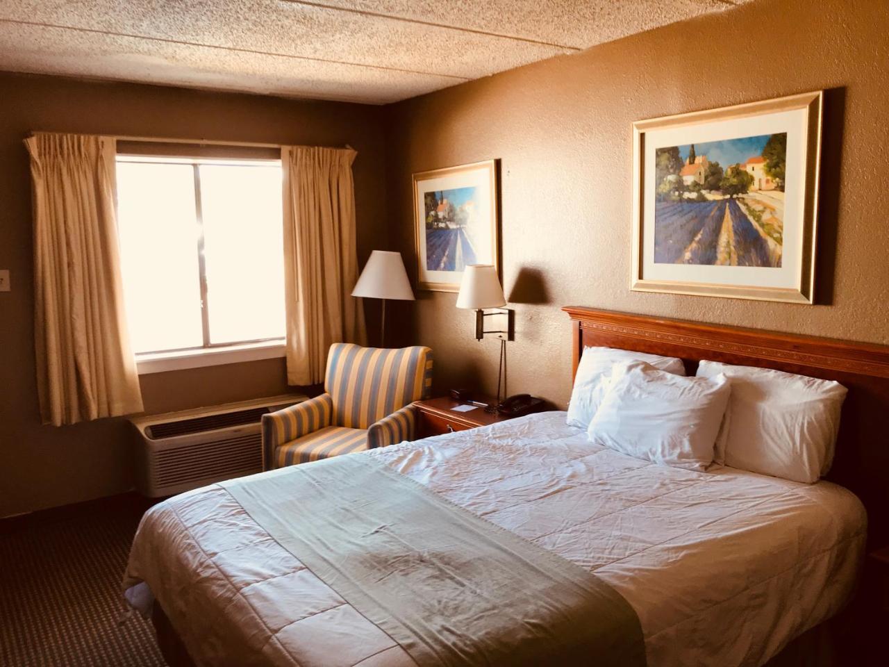 Americas Best Value Inn Laredo Luaran gambar