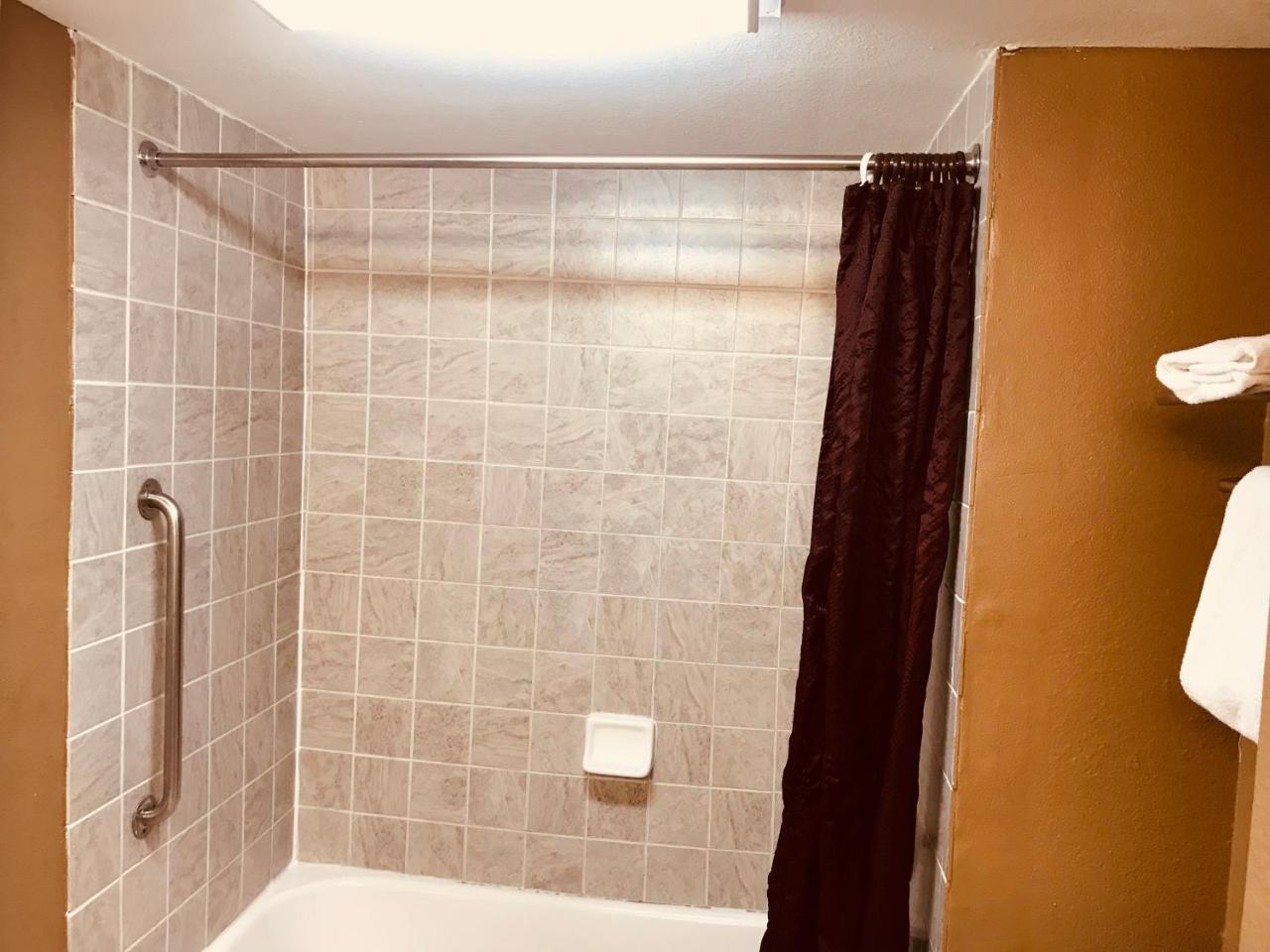 Americas Best Value Inn Laredo Luaran gambar