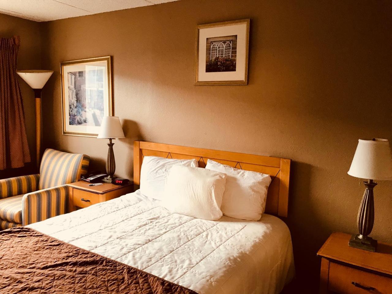 Americas Best Value Inn Laredo Luaran gambar